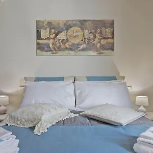 Bonelli Appartement Siena