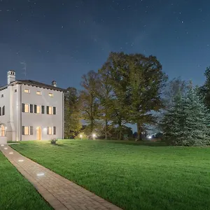 Farm stay Monteborre 