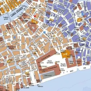 Di Lilli Appartement Venise