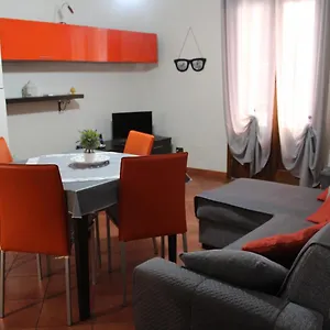 Nimia Hébergement de vacances Palerme