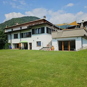 Casa Mario Appartement Domaso