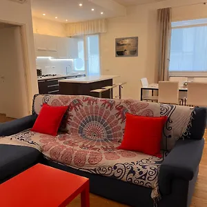 Chez Andrea Appartement