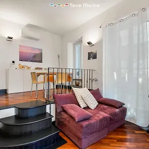  Holiday home La Casa Delle Volte, Terre Marine