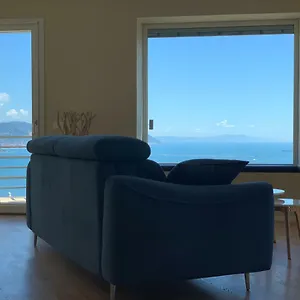 San Giorgio La Litoranea Appartement