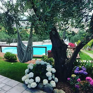 L'uliveta Appartement Montecatini Terme