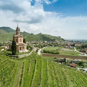 Apartment Oasi Di Pace Nel Sito Unesco Del Prosecco Docg 